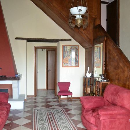 Agriturismo Malena Amica Exteriör bild