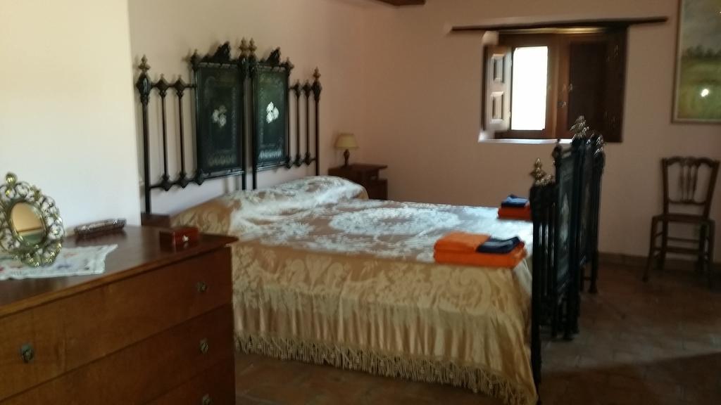 Agriturismo Malena Amica Exteriör bild