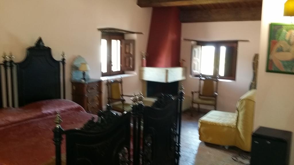 Agriturismo Malena Amica Exteriör bild