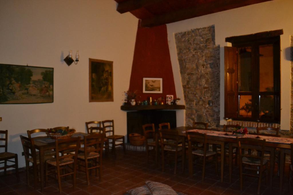 Agriturismo Malena Amica Exteriör bild