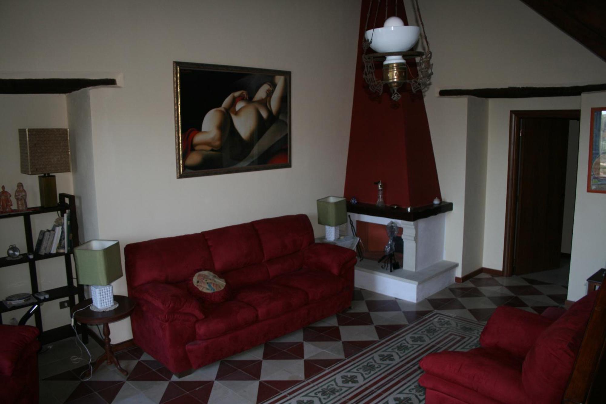 Agriturismo Malena Amica Exteriör bild