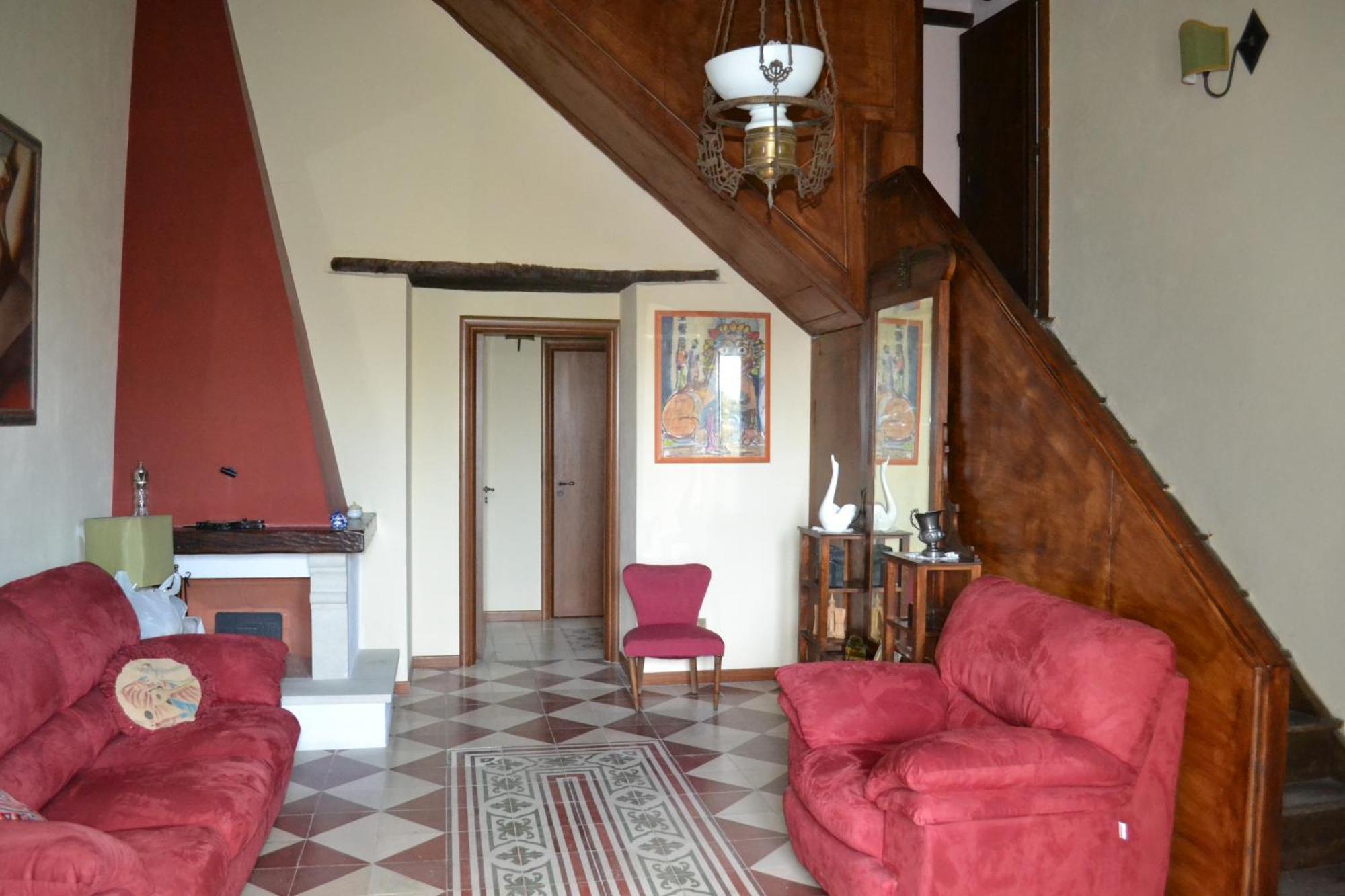 Agriturismo Malena Amica Exteriör bild