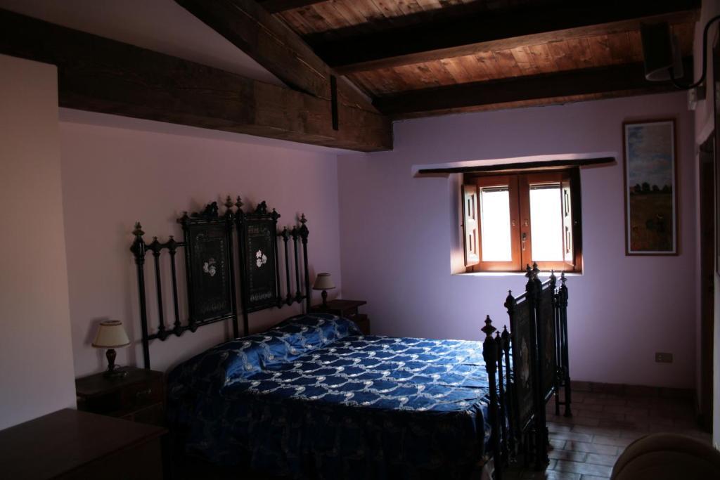Agriturismo Malena Amica Rum bild