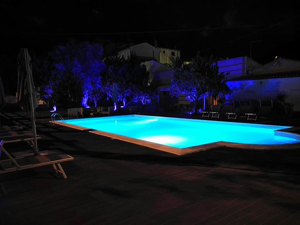 Agriturismo Malena Amica Exteriör bild