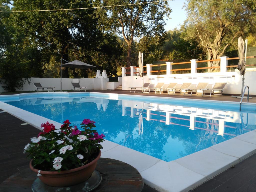 Agriturismo Malena Amica Exteriör bild