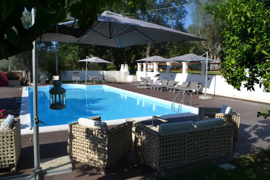 Agriturismo Malena Amica Exteriör bild