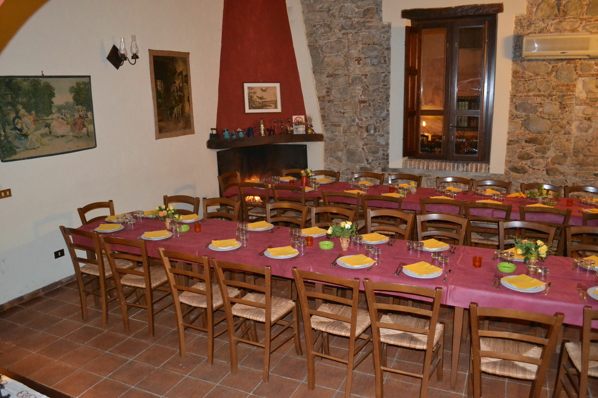 Agriturismo Malena Amica Exteriör bild