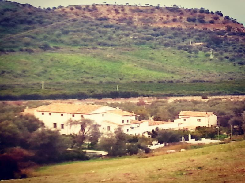 Agriturismo Malena Amica Exteriör bild