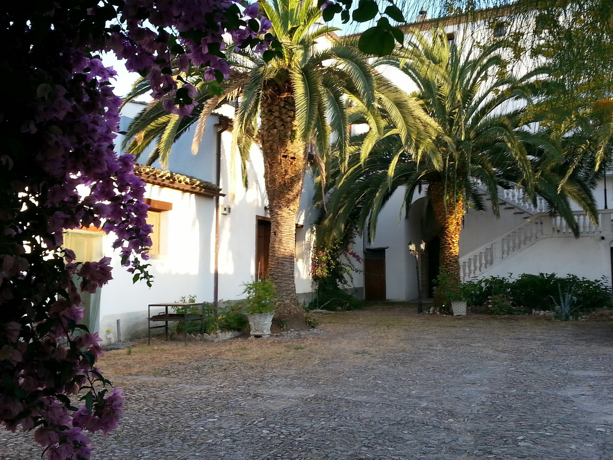 Agriturismo Malena Amica Exteriör bild